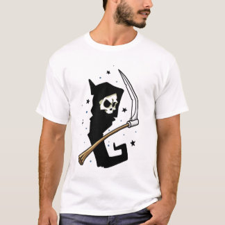 grym reaper tee shirt