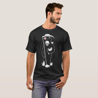 Grym Reaperkatt T-shirt