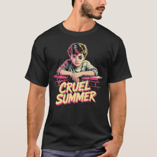 Grym Sommar (2) T Shirt