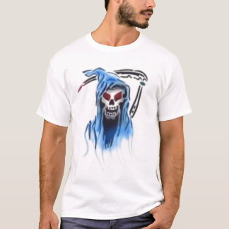 grym tee shirt