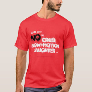 Grym ultrarapidLaughter T-shirt