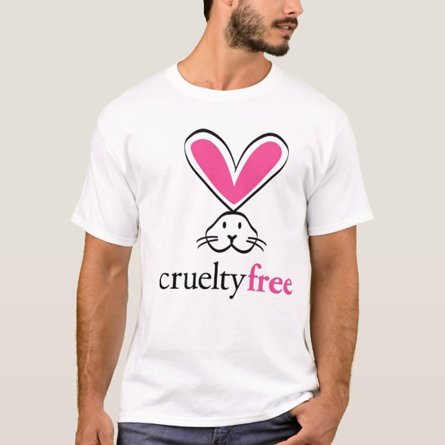 Grymhet frigör t-shirt (Framsida)