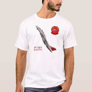 Grymma Reapers VF-101 Tee