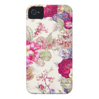 Grymt Visning av Ro Vintage bild Design Case-Mate iPhone 4 Skydd