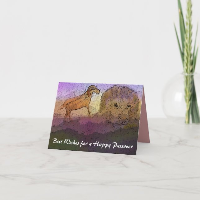 Gryning av befrielsepåskhögtidkorten kort (Framsida)