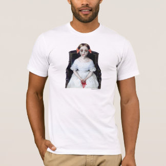 Gryning av den Dreadfuls manar T-tröja T Shirt
