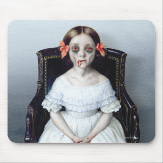 Gryning av Dreadfulsen Mousepad Musmatta