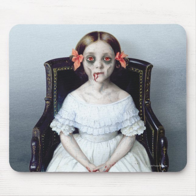 Gryning av Dreadfulsen Mousepad Musmatta (Framsidan)