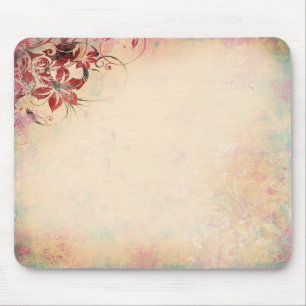 Gryning av hösten Mousepad Musmatta