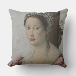 Gryning för barock kudde