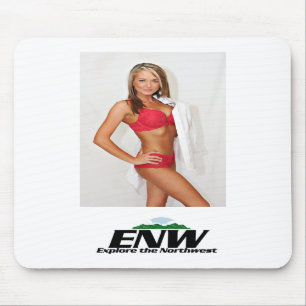Gryning Mousepad Musmatta