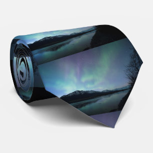 Gryningaurora Slips