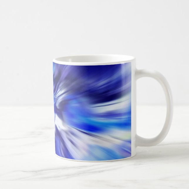 Gryningen Kaffemugg (Höger)