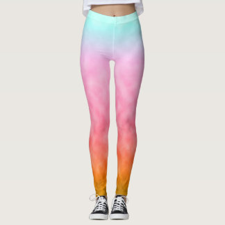 Gryningens Aurora Leggings