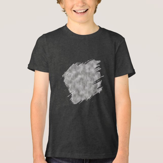 Gryningens signal t shirt (Framsida)