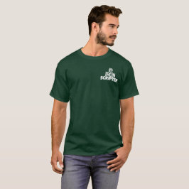 Gryningfraktionutslagsplats T-shirt