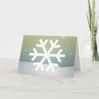 Gryningkort Helgkort