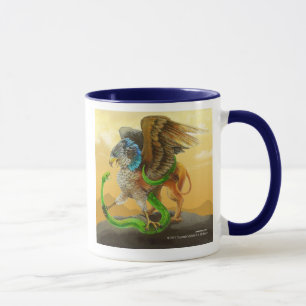 Gryphon Mugg