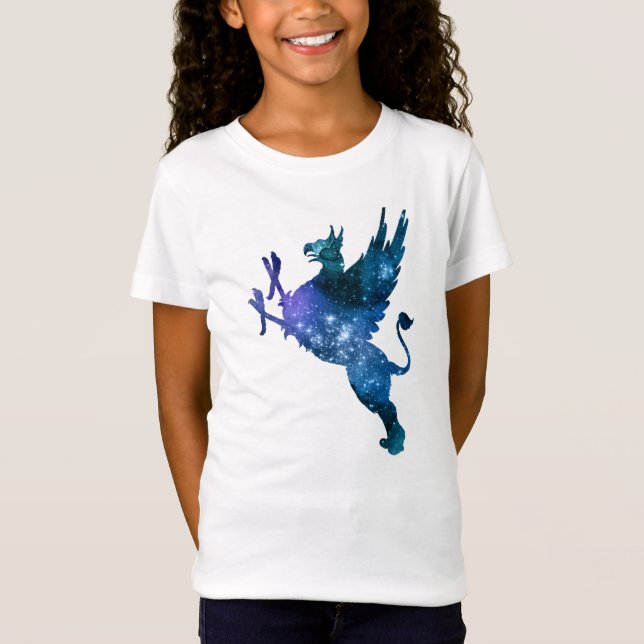 Gryphon T Shirt (Framsida)