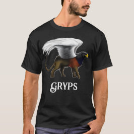 Gryps Griffin T Shirt