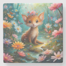 Gryssmöss Stenunderlägg