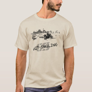 GS - Få le T-shirt
