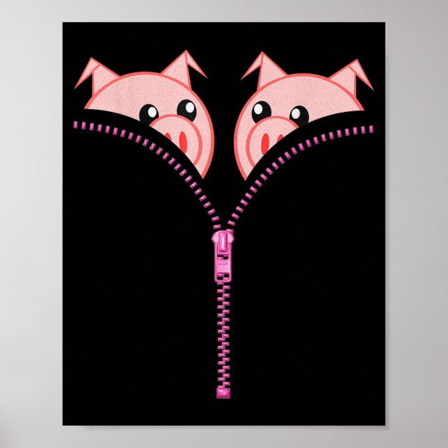 Gs S Funny Womens Christmas Tee Gift 2019 G  Poster (Framsidan)