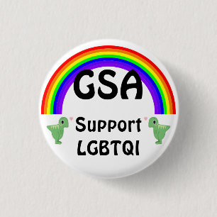 GSA-service LGBTQI Knapp