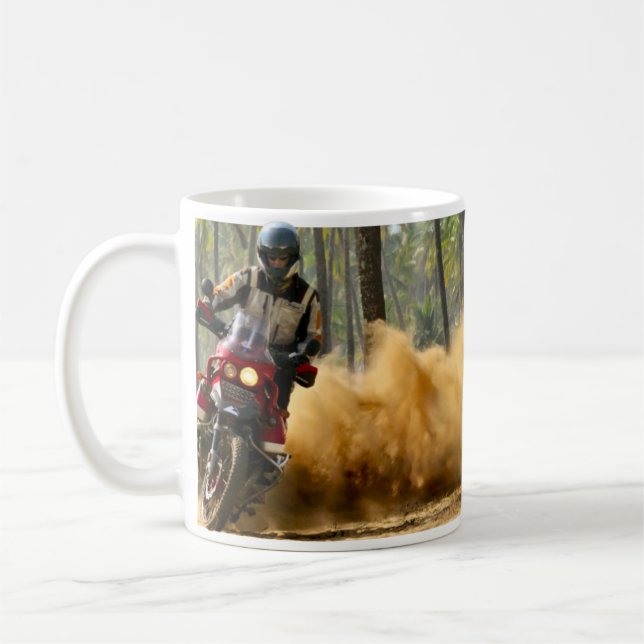 "GSaholic" klassikermugg Kaffemugg (Vänster)