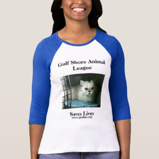 GSAL SPARAR LIVskjortan Tee Shirt