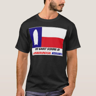 gsarlogo t-shirt