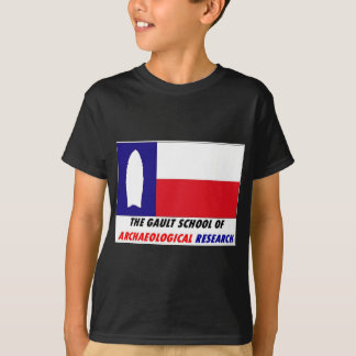 gsarlogo t-shirt