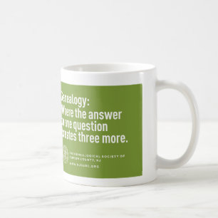 GSBC "ifrågasätter" muggen Kaffemugg