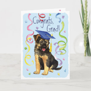 GSD-student Kort