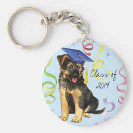 GSD STUDENT NYCKELRING