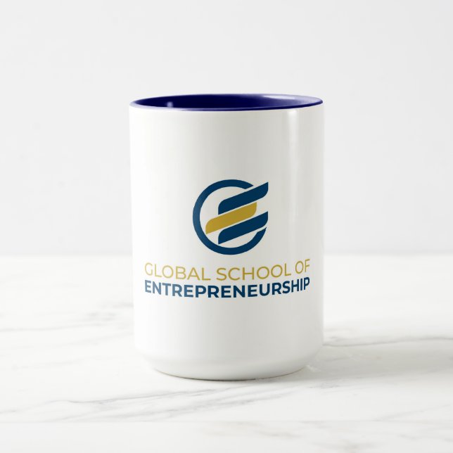GSE Coffee Mugg (Center)