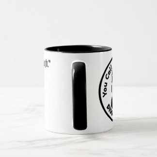 Gshmak Äcklig Kaffemugg 1