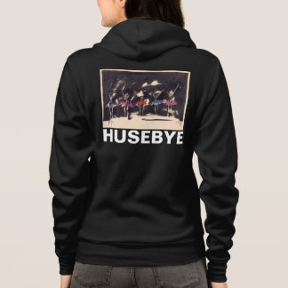 GSHusebye konst - ORISON Tee Shirt