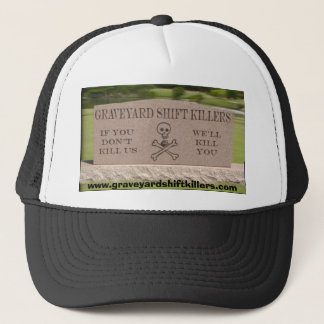gsktombstone www.graveyardshiftkillers.com keps