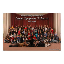 GSO Fall '08 Group Photo (Fånig)