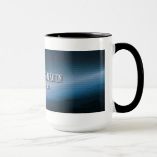 GSO-logotypmugg Mugg