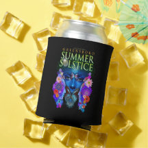 GSO Sommarsolståndsfestival 2021 Svart souvenir