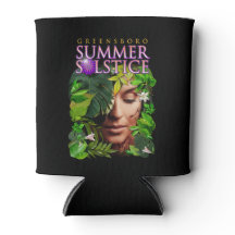 GSO Sommarsolståndsfestival 2022 Svart souvenir