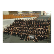 GSO Vår '10 Group Photo