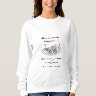 GSOC SDB Nutcracker Kalistavc Cast 2024 Hoodie T Shirt