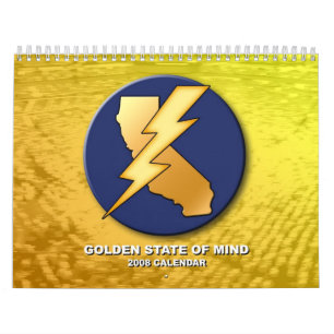 GSoM kalender 2008