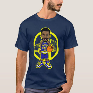 GSoM Retro Lil Dubz Tee Shirt