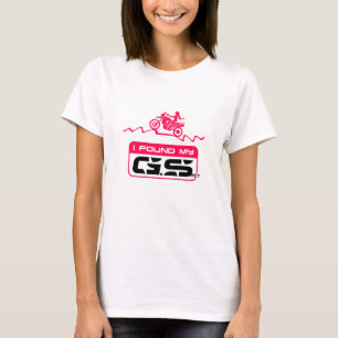 GSpot T-tröja T-shirt