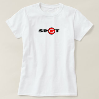 GSPOT TEE SHIRT