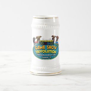 GST Beer Stein 2024 Säsong 15 Sejdel